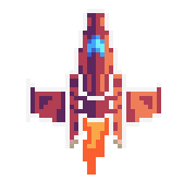 [7173a7] spaceship1