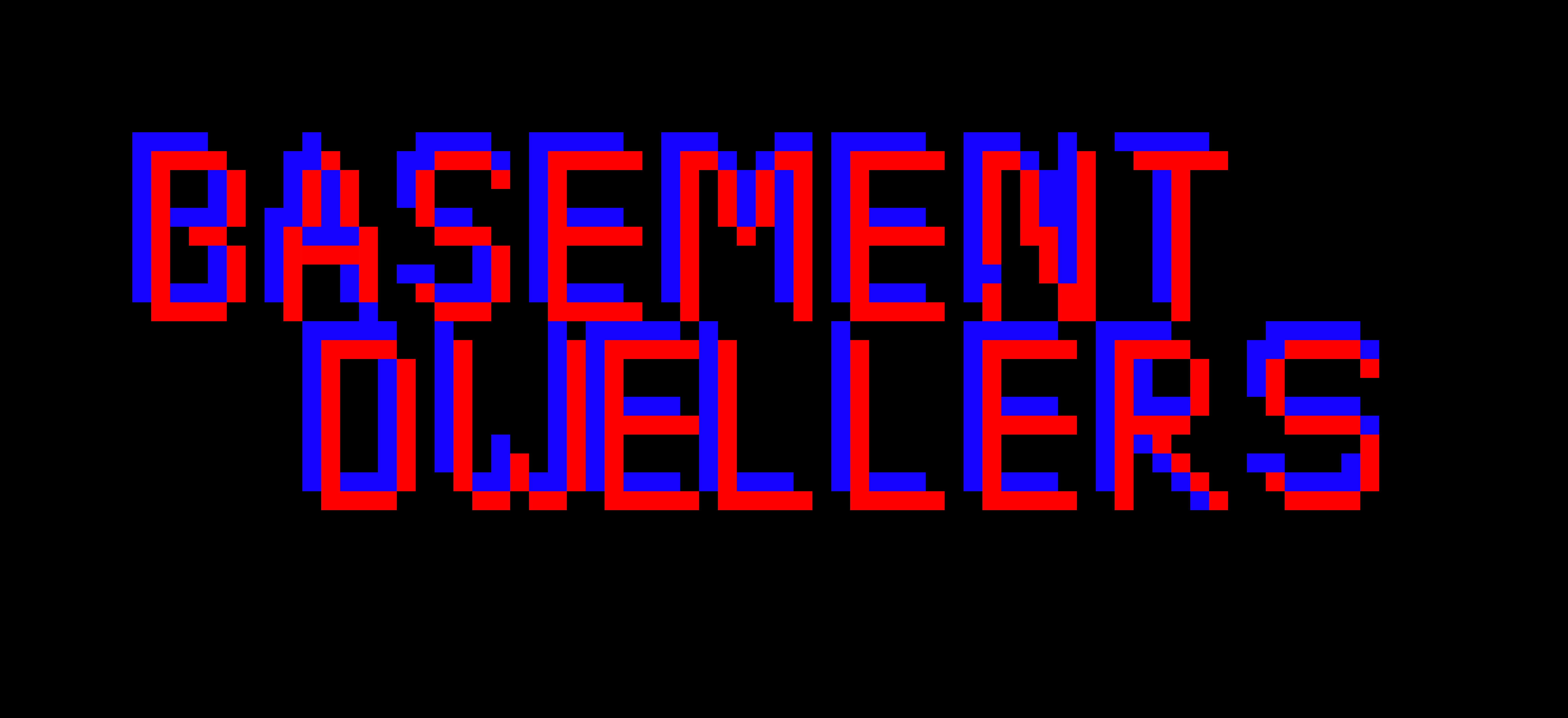 [9664c4] Basement Dwellers logo 1