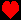 [9664c4] Undertale soul sprite