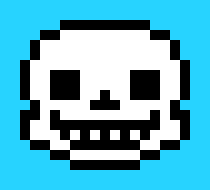 [9664c4] Sans Icon