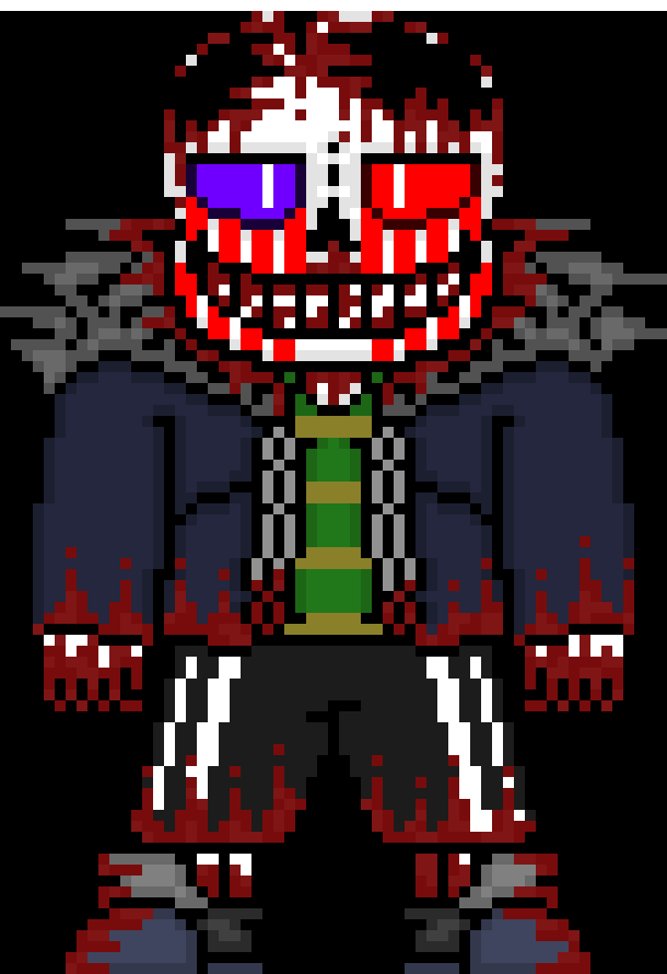 [e8cb42] havent you already learnt your lesson Multi? i always just watch *he sits down, eating flesh, he doesnt know he is in the past and also doesnt know he is interfering with the past*