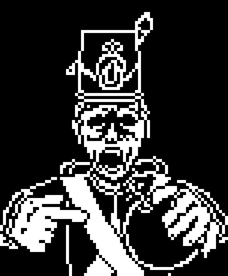 [2e84e4] zombie offers you gift, do you decline?