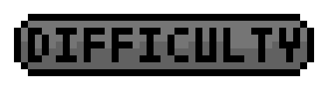 [1f4a18] Easy difficulty button