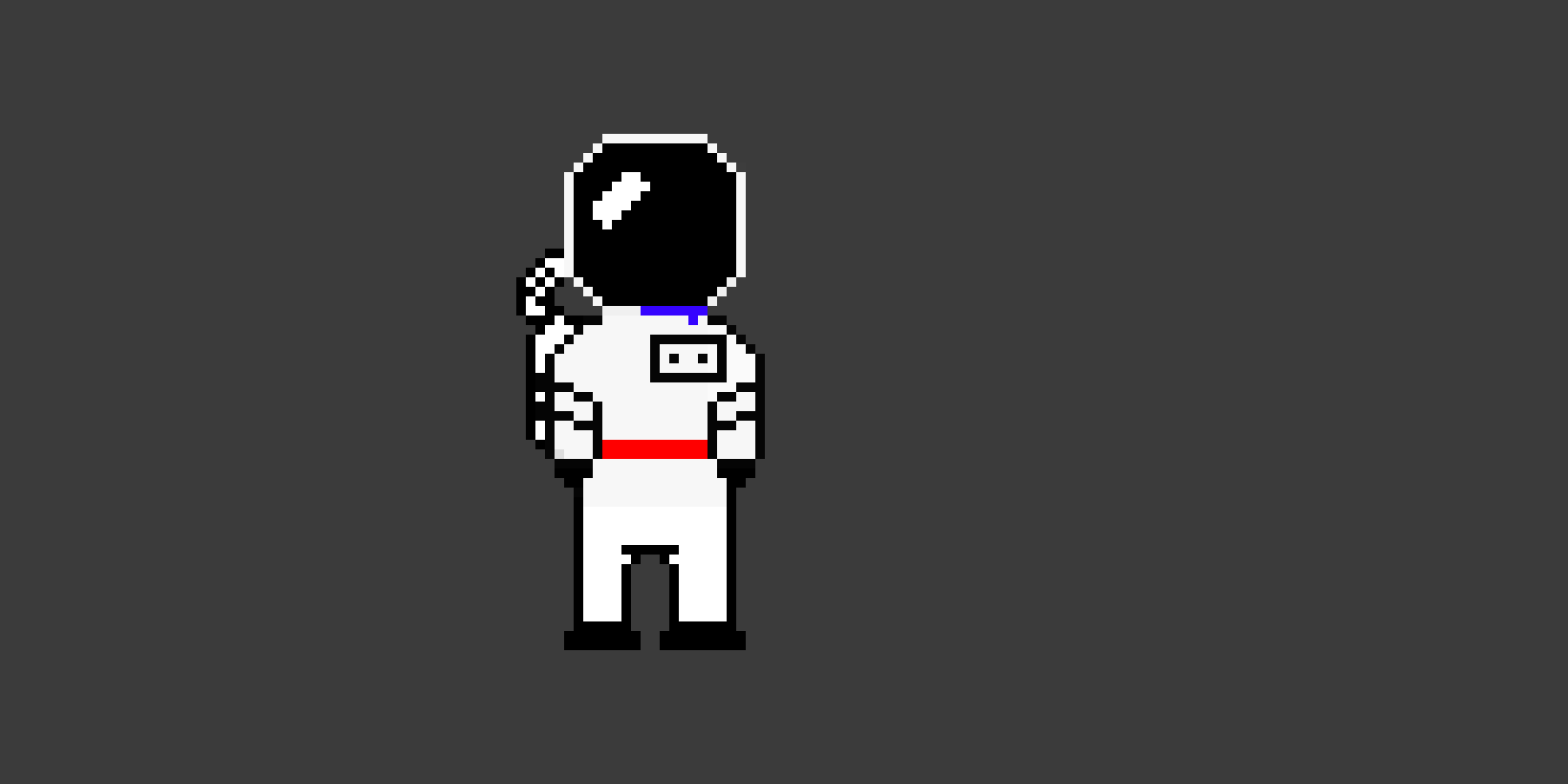 [9664c4] Journey through Space