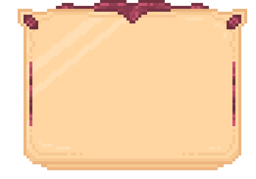 [4c3f35] Title board (v2 empty)