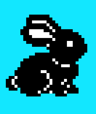 [9664c4] Bunny