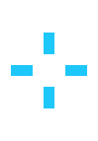 [c89782] Krunker Crosshair