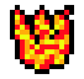[9664c4] Fire
