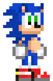 [9664c4] Mini Sonic