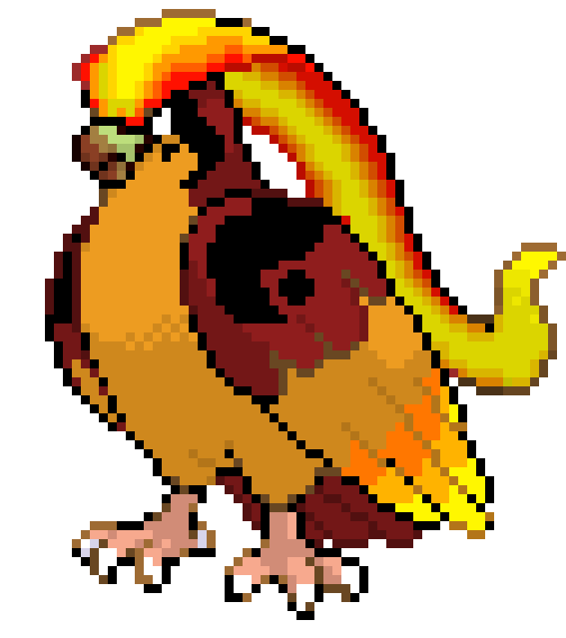 [9664c4] Flareot