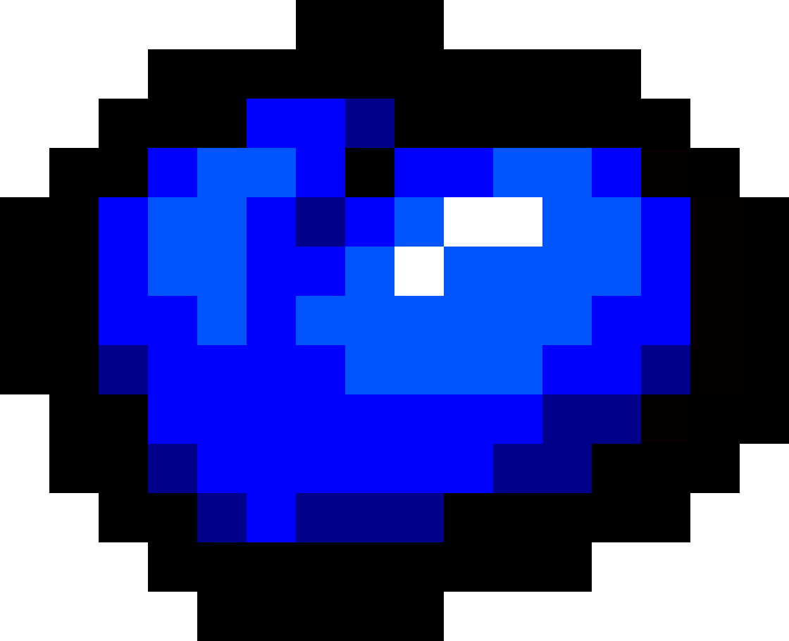 [84b134] Soul Heart