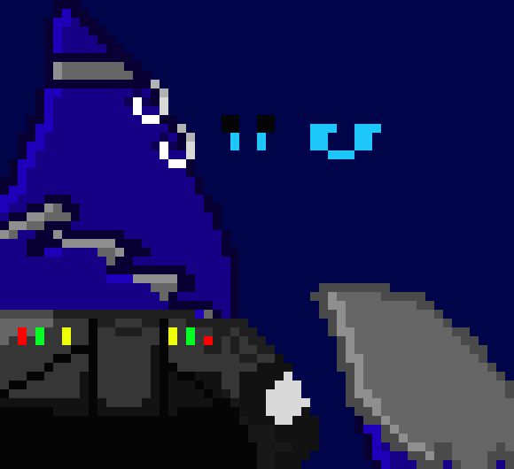 [0b51d0] He doesn't notice EITHER of us. [Mira (Skeld)]