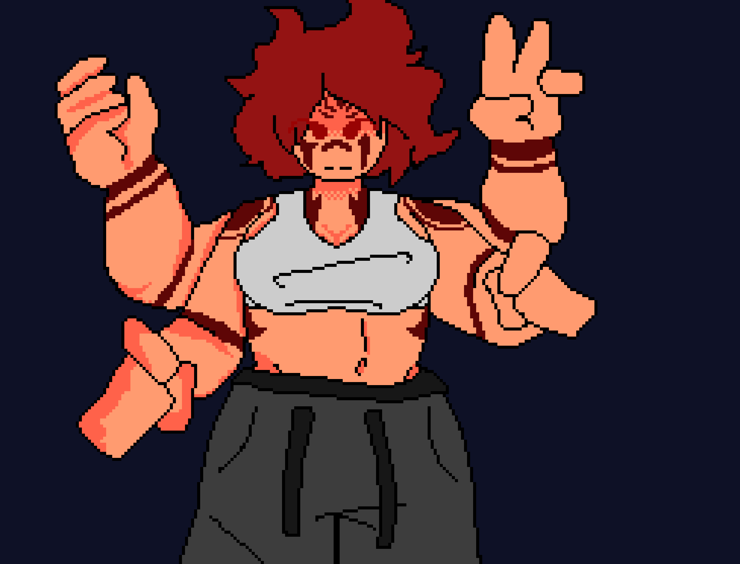 [a1f63f] i have a love/hate relationship with shading