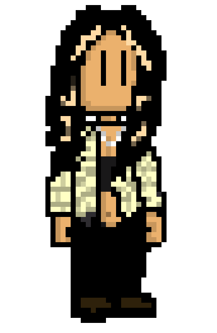 [a029ac] tya pixel museum