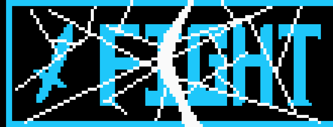 Undertale Broken fight button