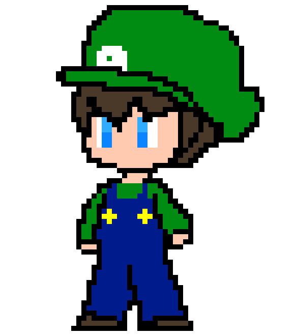[9664c4] Greenjake13l(cosplay 1)