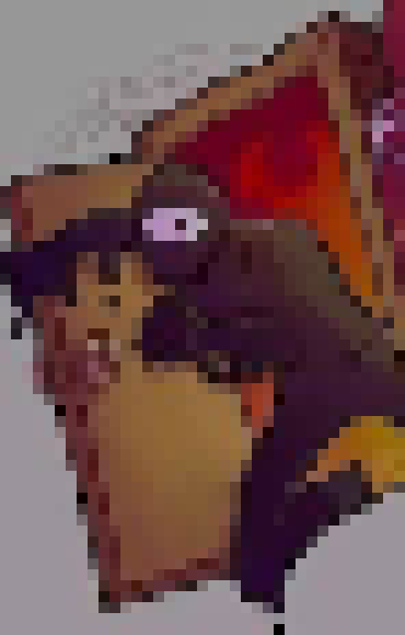 [b63bdb] . . . . . SAY GOODBYE TO YOUR KNEES, CHUCKLENUTS *yeets Jack into a box, and mails him to the Fandom*