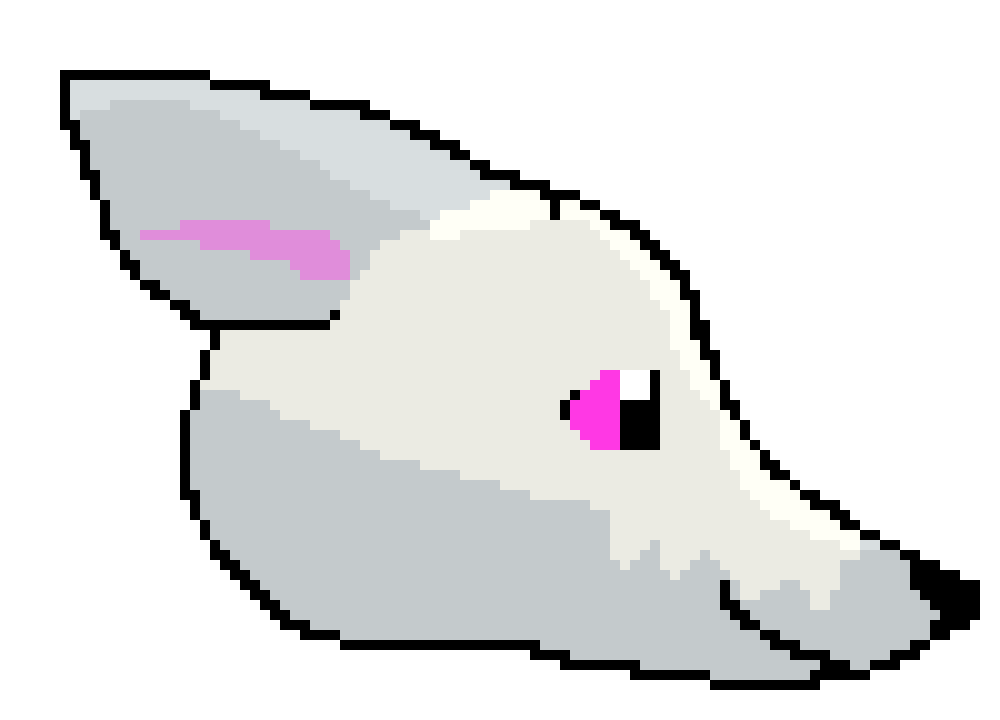 [9664c4] Kaminoko (One of my OCs) Picture 1