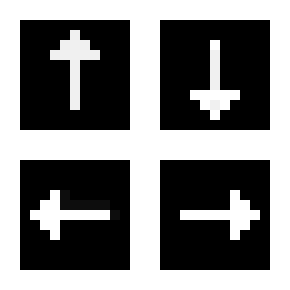 [e2921b] Arrows