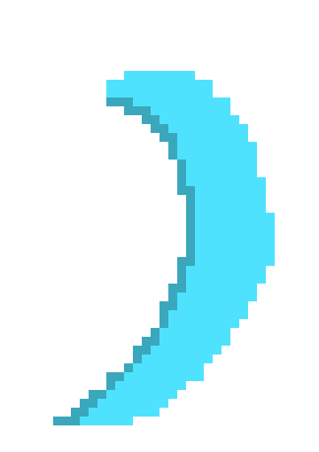[7b4c62] Sonic Pulser Projectile