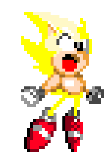 super sonic