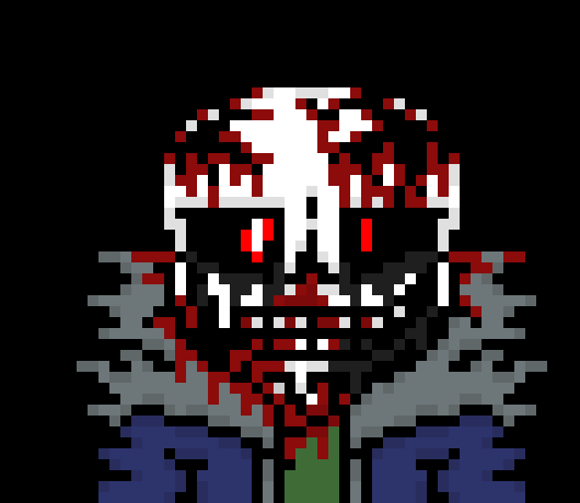 [57dac4] *looks at Screech and rips it in half*