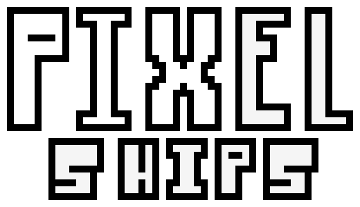 [5d36f9] PixelShipsTitle