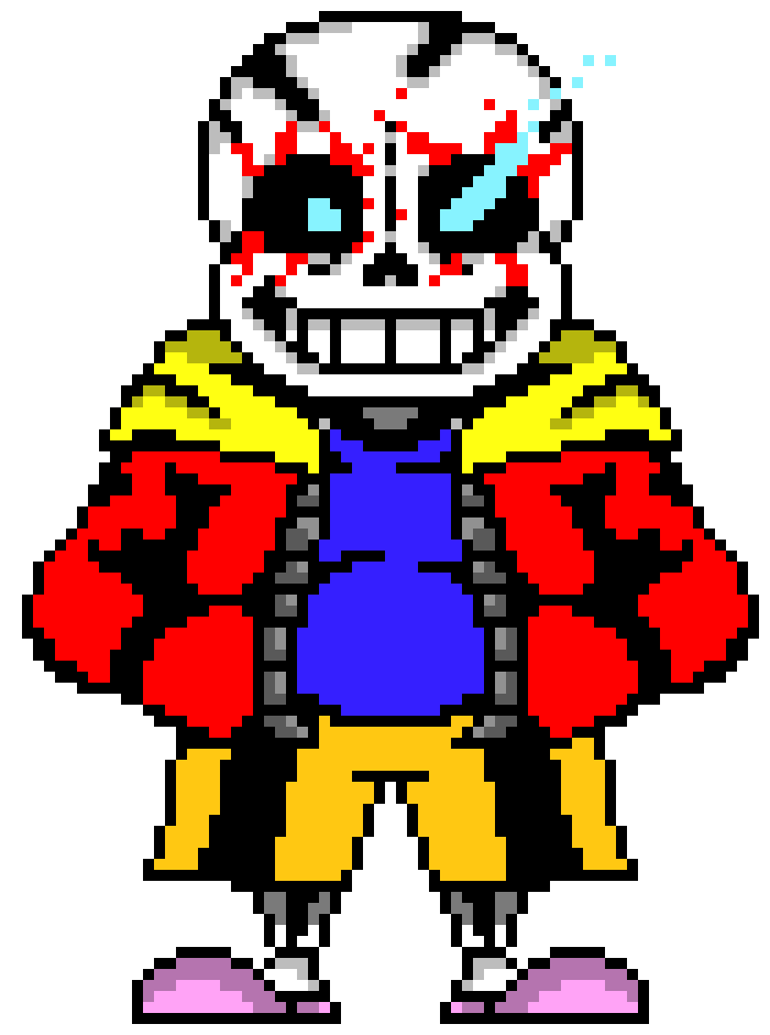 [f1b521] Sans hey hey hey