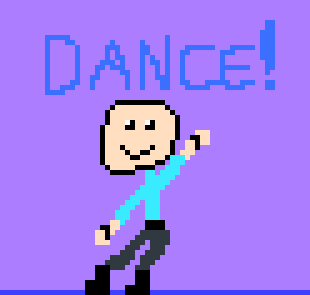 [9664c4] Person Dancing!!!!!!!!!!!!!!!!!!!!!!!