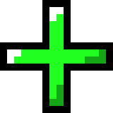 [0f13d2] GreenPlusSign