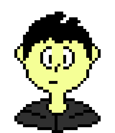 [f455be] what I look like in real life by wood man (WHuuuuuuT? -T)