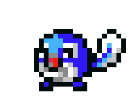 [9664c4] Poliwag