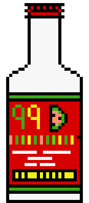 [9664c4] watermelon