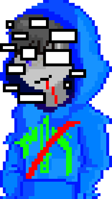 yep...ive been getting that a LOT...long story short warrior killed me...by accident...im pretty sure...