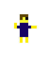 [9664c4] Power boy Run1 2.0