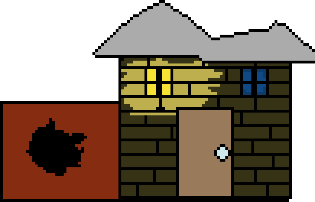[9664c4] antio house
