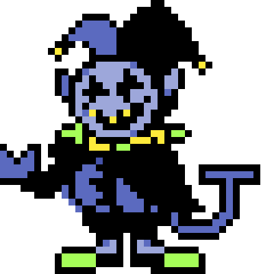 [1f85de] (ok) *appears* CHAOS CHAOS