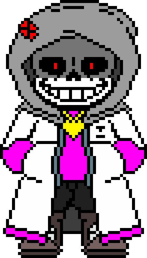 [3232ff] Nova!Flawless Genocide