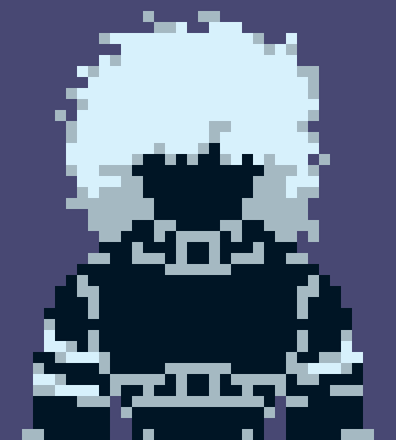 [caad1d] ...I'm just gonna shut up and draw Jet Jaguar now.