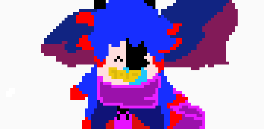 [904ba9] fire shoots through the ground pam starts turning dark what angle what do you want hehehehe heheheh she puts both hands on her head trying not to get evil.