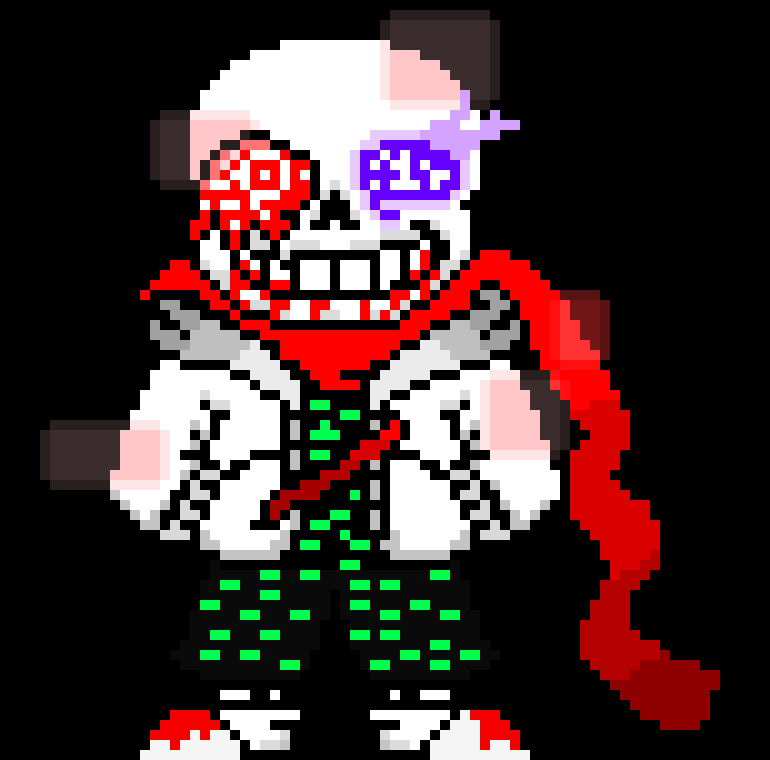 [63ceb7] *Appears* Heh.....