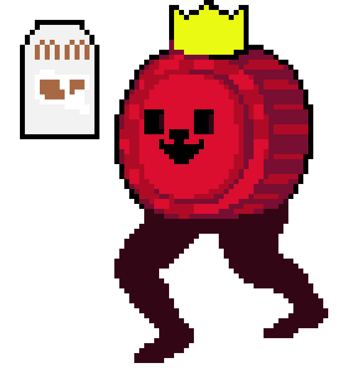 [acbc50] (K.Round got hit and drank almond milk to restore HP)   youtube.com/watch?v=MDfBhH1dPpc