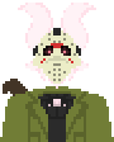 [8048ed] anywOh yeah i forgot i was wearing the jason fit