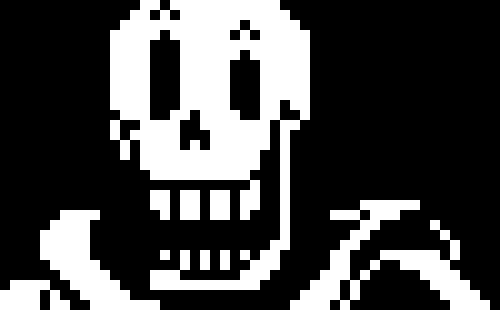[acbc50] *Just kidding the last member is cool sans!