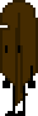 [9664c4] Feather Sprite