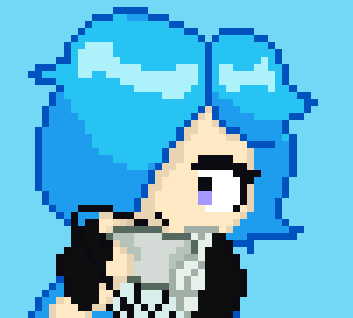 [63ceb7] Silent new feature... "Tip: You can drag and drop pixel art image onto the canvas"...