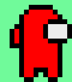 [7456f1] TIMES UP! *red was the imposter. 1 imposter remains.
