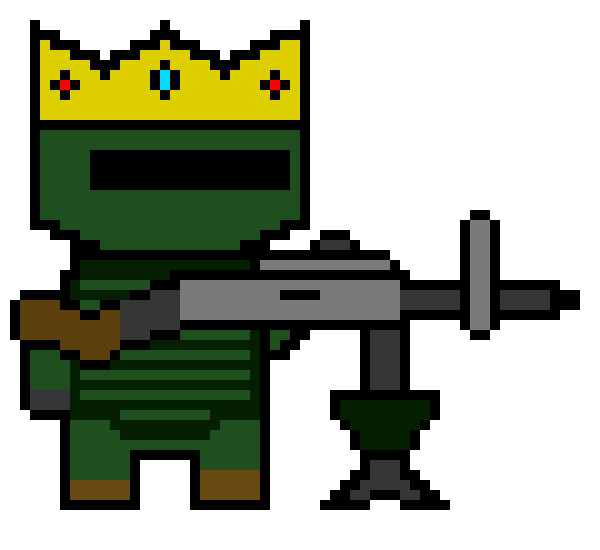 [9664c4] lord tachanka pixel