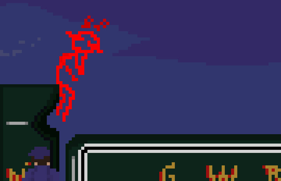 [07ebf5] Hmmmm i wonder who this can possible be... demented, such and familiar name.