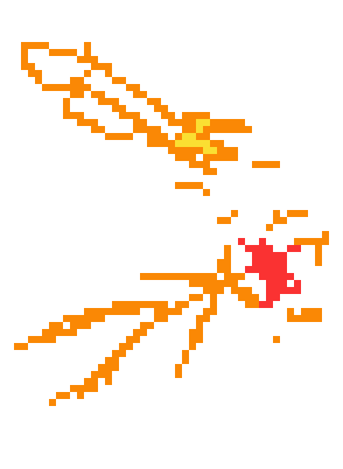 [e3b72d] They’re not like even environments though more just abstract slop i might boot up pc and show what i mean 